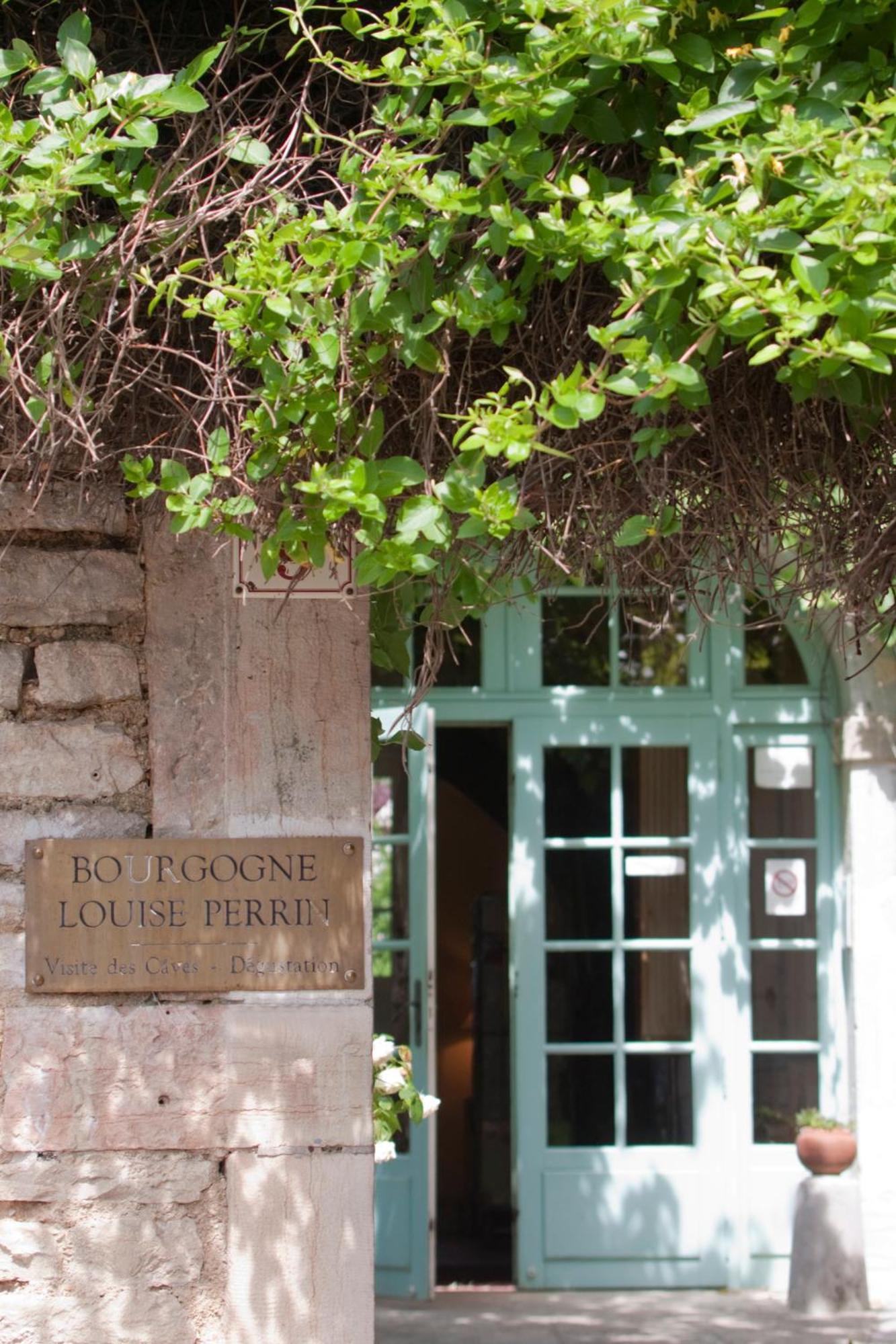 Villa Louise Aloxe-Corton Exterior foto