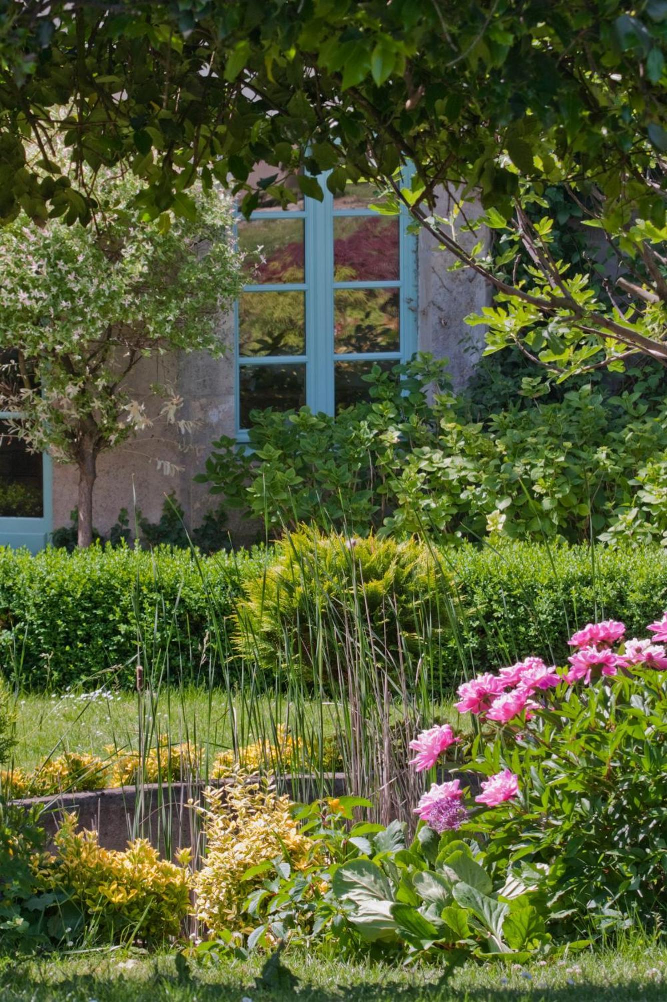 Villa Louise Aloxe-Corton Exterior foto